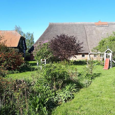 Kleines Paradies Krembz ภายนอก รูปภาพ